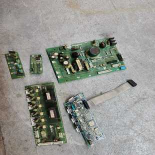 J2SB C10 三菱驱动器板子 J2S 议