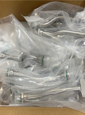 【汇生】冷泵进排气管道，CTI OB-8F【议价】