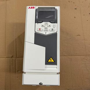 耶耶电子 ABB变频器ACS580 12A7