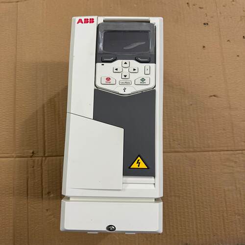 ABB变频器ACS580-01-12A7-4（耶耶电子）