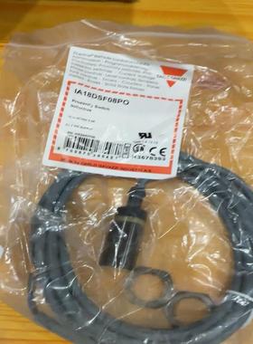 IA18DSF08PO瑞士佳乐螺纹圆柱金属电感接进传感器议价