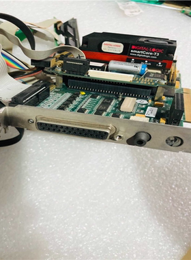 【汇生】Servotronix控制卡 PRD-CC18551H-11【议价】