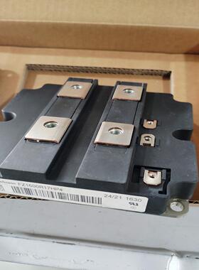 (询价)FZ1600R17HP4英飞凌IGBT模块旧货外形9成新