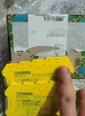 皮尔滋模块PSR-SCP-24UCESA43X11X2议价