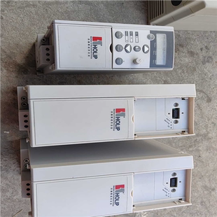 【顺庆】丹费斯变频器3台两台大的没有面板，，打包500【议价】