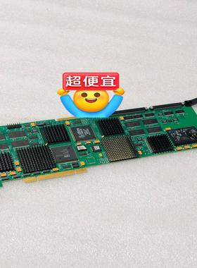 MATROX N/PRO 721-0201 迈创图像采集(崽崽配件）