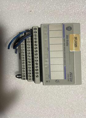 AB罗克韦尔、1794-VHSC、实物图。~议价