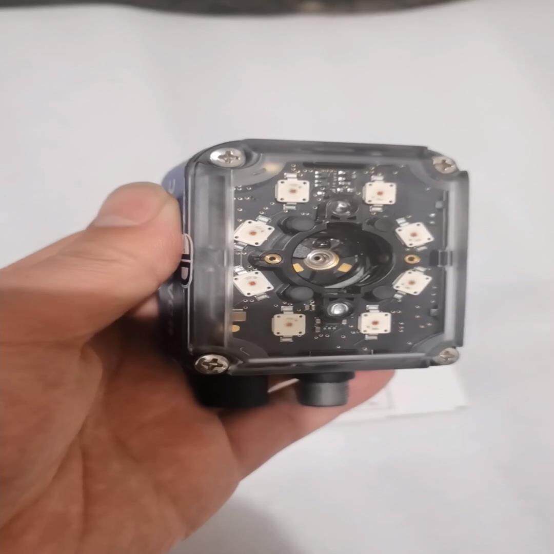 【汇生 】得利捷MATRIX300N 412-010 读码器，全新【议价】