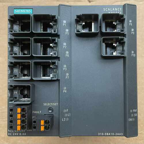 议~ 310-0BA10-2AA3