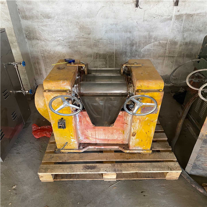 议价停工s150型三辊研磨机适用