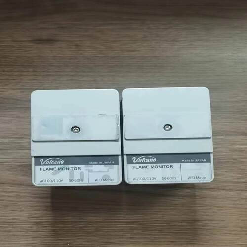 (议价)VOLCANO R4440V100-A 火焰检测器，件，