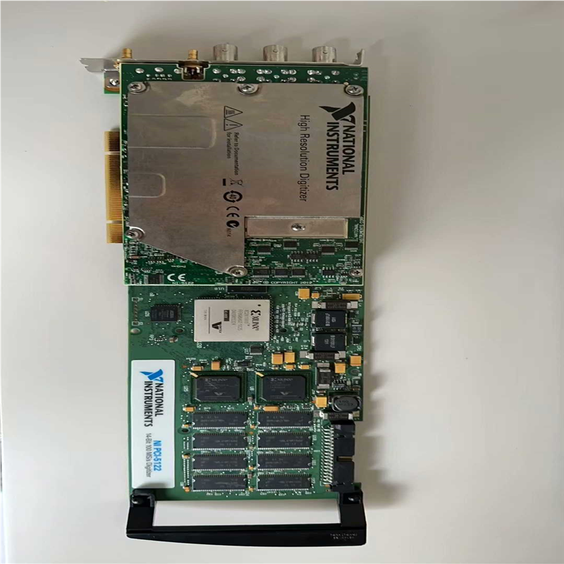 议价~NIPCI-5122，PCI-5114，PCI-6115，