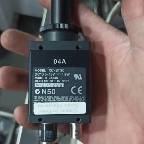 XC-ST30配远心镜MORITEXMML4-ST110D【议价】
