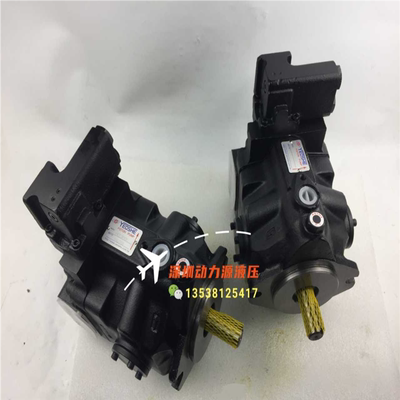 YEOSHE油昇油泵V42C3R10X柱塞泵液压泵（憨憨电子）