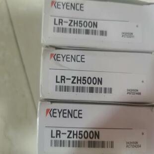 ZH500N 有多个 一致 基恩士 内外码 当天 议价