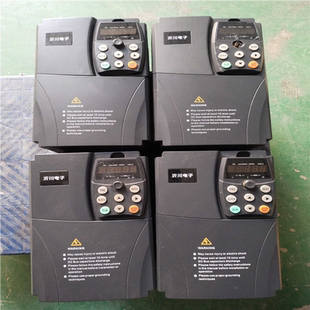 佳乐变频器 7R5P 沂川变频器YC580 5R5G 议