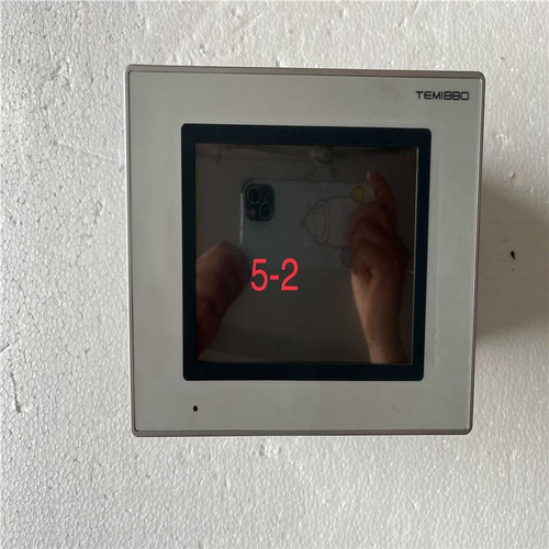 显示器TEMI880，，功能(崽崽配件）