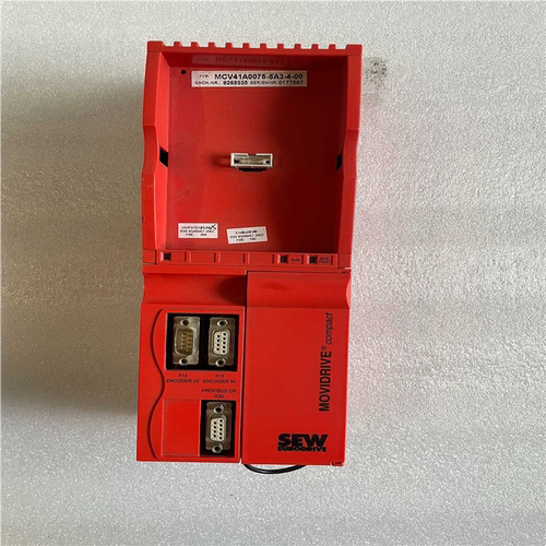 (议价)MCS41A0030--5A3-4-00控制器，实照，功