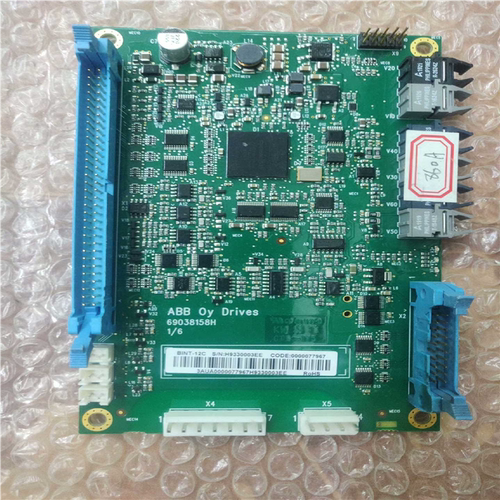【顺庆】ABB变频器ACS880多传动光纤功率板BINT-12C 需【议价】