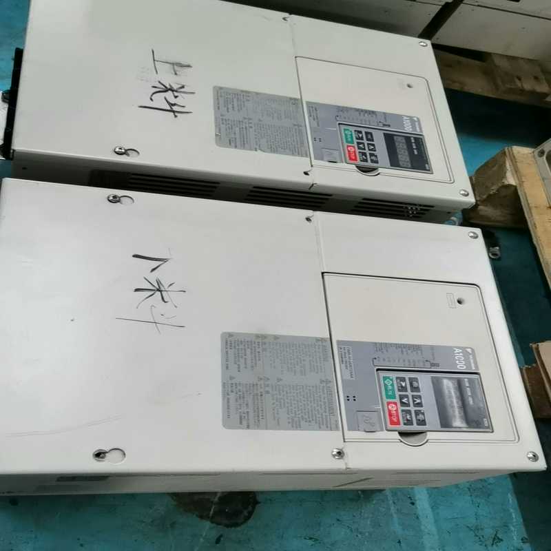 【议价】CIMR-AB4A0072AAA安川变频器37KW30KW