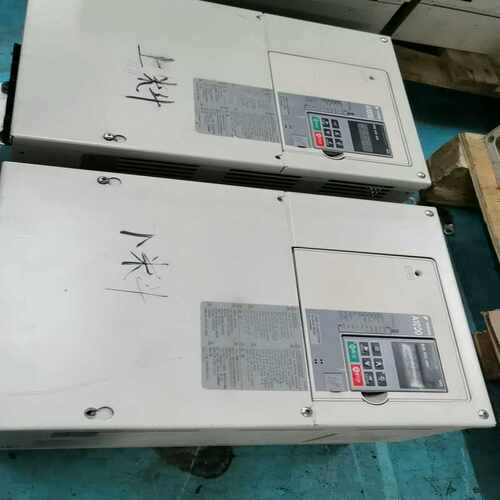 CIMR-AB4A0072AAA安川变频器37KW30KW~询价