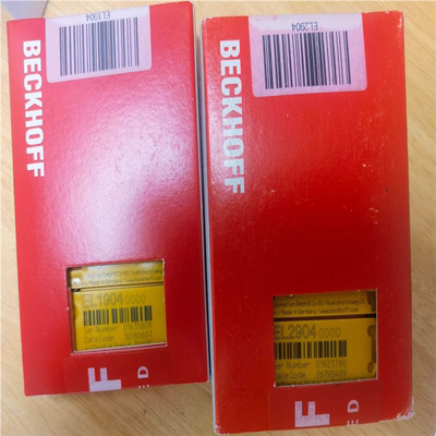 (议价)EL1904  EL2904   BECKHOFF  正