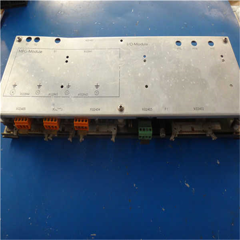 PLC 6FC3984-3RA MPG-MODULE  实物图 6FC39843RA MPGMODULE~议价