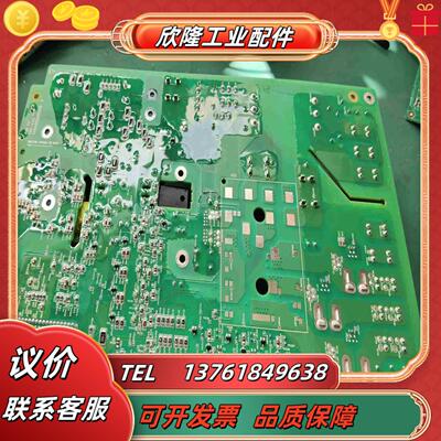 ABBB530580 15KW驱动板TINT-4311全新议价
