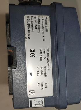 （仔仔配件）普罗名特Prominent比例加酸泵控制器DULE