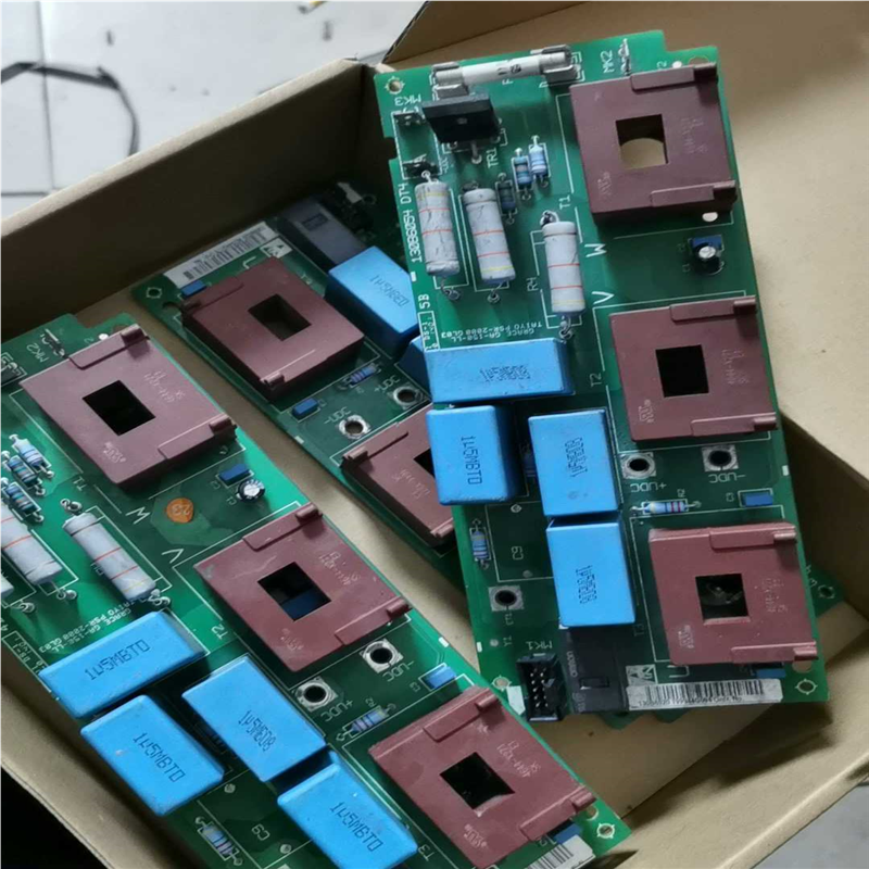 丹佛斯变频4644-X271电流传感器，130B6054功能(崽崽配件）