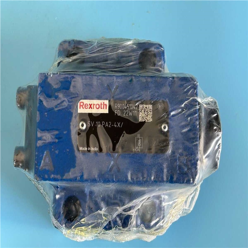 (议价)R900451042 SV10PA2-4X/力士乐rexro
