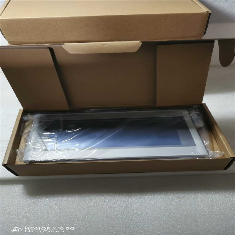 【汇生】昆仑通态TPC7022Es触摸屏，人机面板，实物拍摄，有3台【