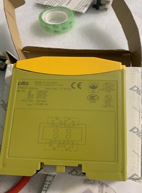 【汇生】皮尔兹 PNOZmo4p PNOZ mo4p PN0Zm04【议价】