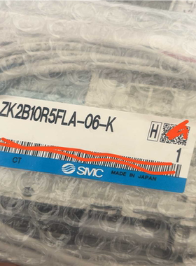 未开封ZK2B10R5FLA-06-K有六个(崽崽配件）