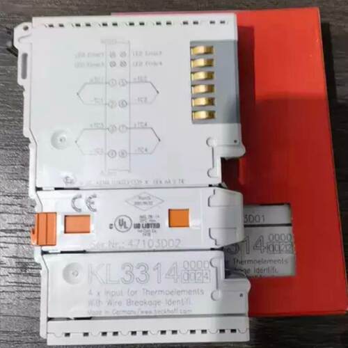 议~KL3314-0022倍福模块，全新原装正品，库存现货，顺丰