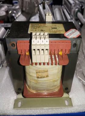 4AM5542-5AT10-0FA0变压器（憨憨电子）