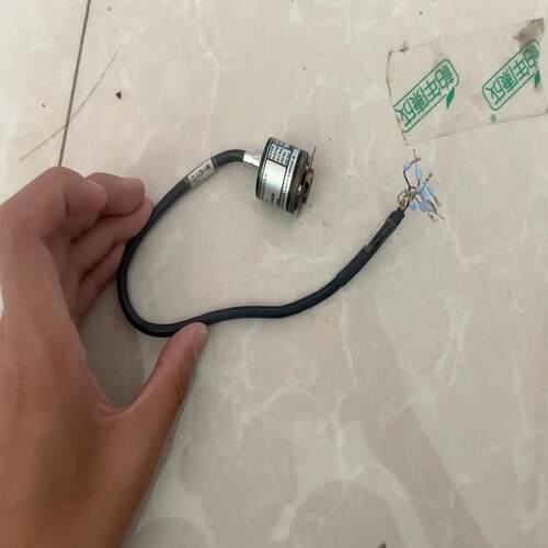 丹麦SCANCON编码器2R-HD-5000-D-04-（憨憨电子）