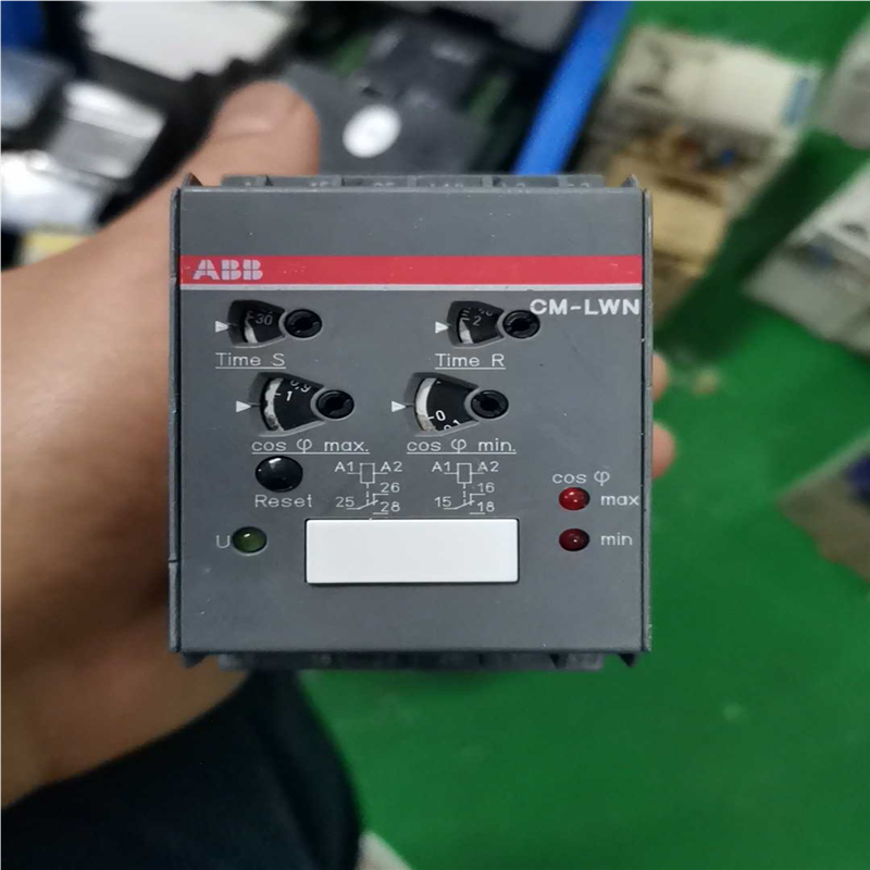 ABB进口CM-LWN(崽崽配件）