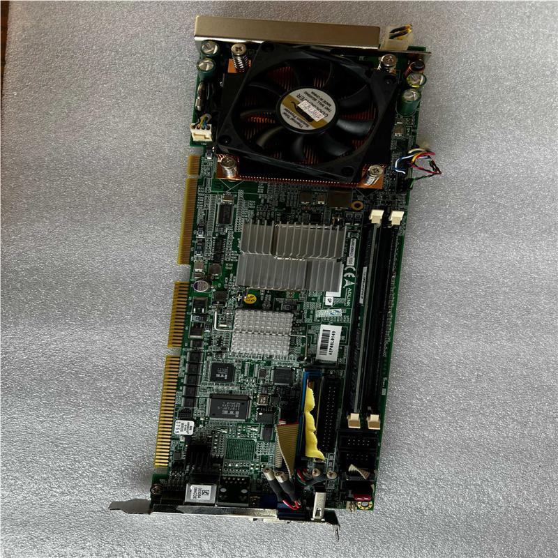 【汇生】凌华 ADLINK NuPRO-935A/LV【议价】