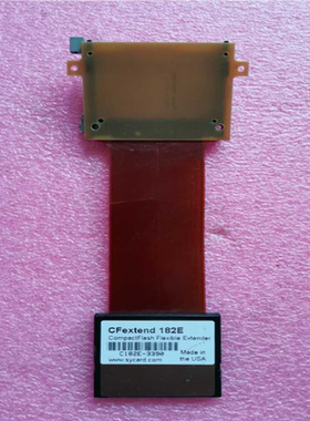 Sycard  CFEXTEND 182E C182E-3390 现货议价