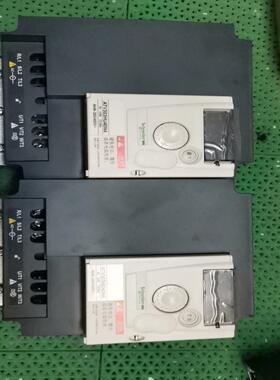 原装拆机ATV303HU40N4实物图拍摄包好成色基本可以充~议价