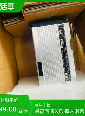 海德汉lc191F  100nm  740mm议价