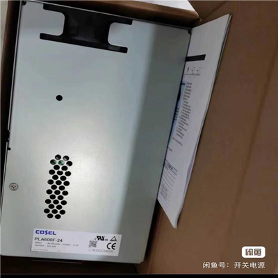 【顺庆】PLA600F-24科索COSEL开关电源PLA600F-2【议价】