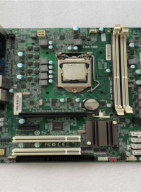 (背呗机械)艾讯宏达 SYM76993VGGA 工控主板