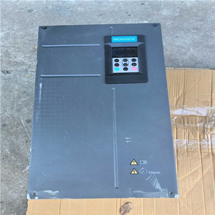 45KW 詢價 匯川變頻器MD500T45G 機器 22年