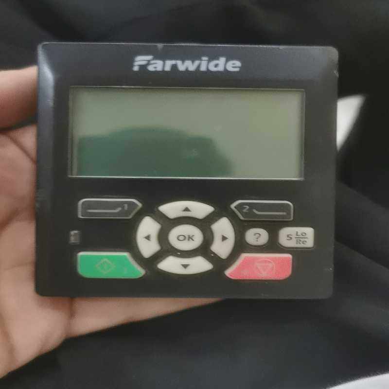 ACS580面板  FARWIDE面板。（崽载电子）,3C数码配件,其它配件,淘宝优惠券,粉丝福利购,淘宝优惠卷