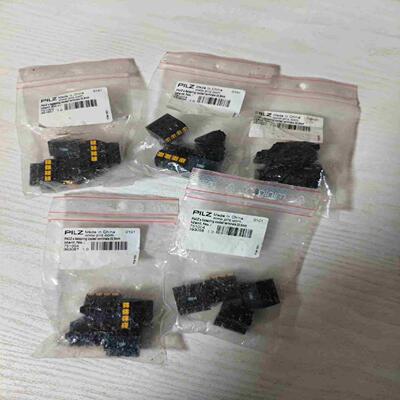 PILZ  751004 接线端子的一套4个一套价议价