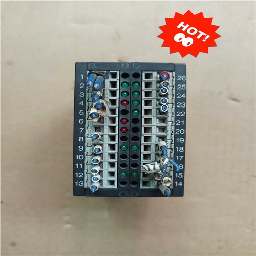 德国爱乐宝ELOBAU 462151H1模块~议价