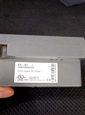 UNITRONICS 虹科EX-A1  成色如图(崽崽配件）