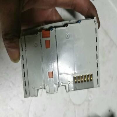 【汇生】BECKHOFF倍福EK1100【议价】